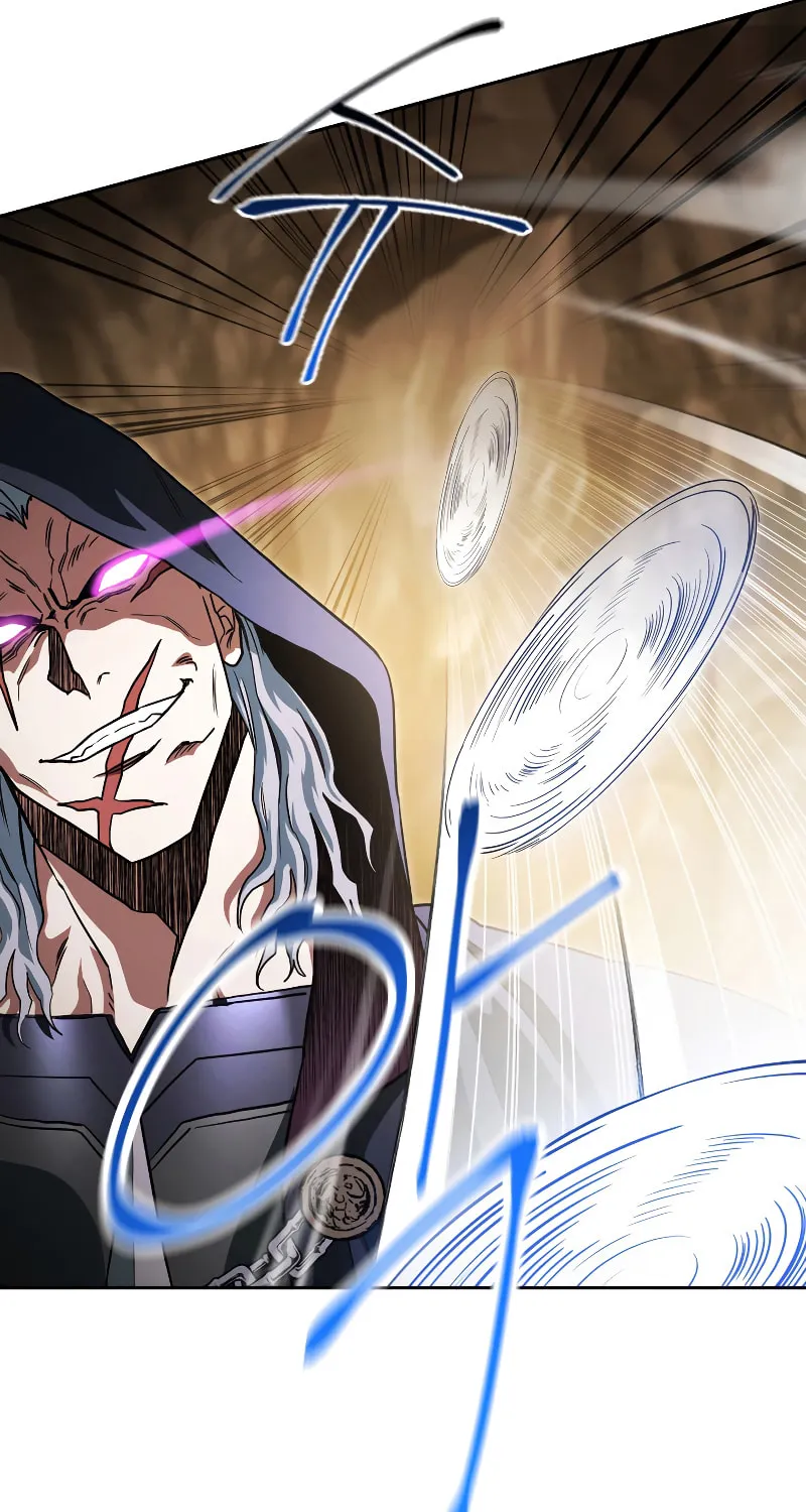 Nae Buhadeuri Michindeusi Yuneunghada Chapter 11 page 18 - 