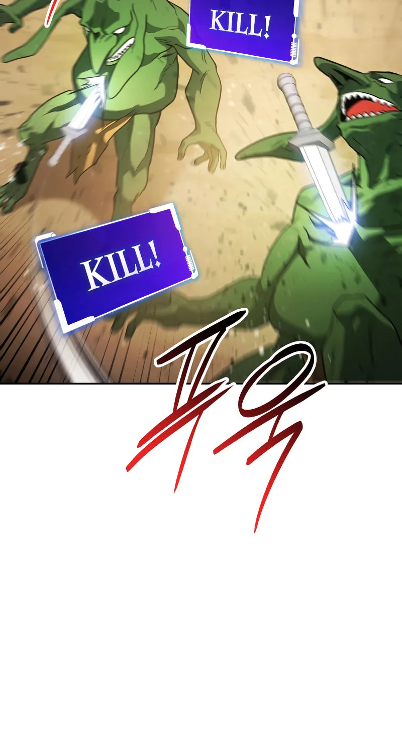 Nae Buhadeuri Michindeusi Yuneunghada Chapter 11 page 20 - 