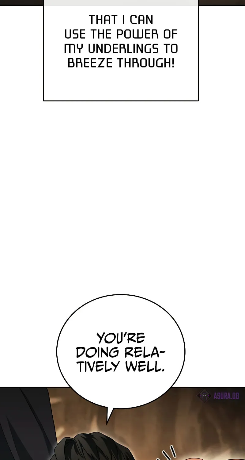Nae Buhadeuri Michindeusi Yuneunghada Chapter 11 page 30 - 