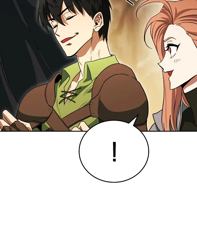 Nae Buhadeuri Michindeusi Yuneunghada Chapter 11 page 31 - 