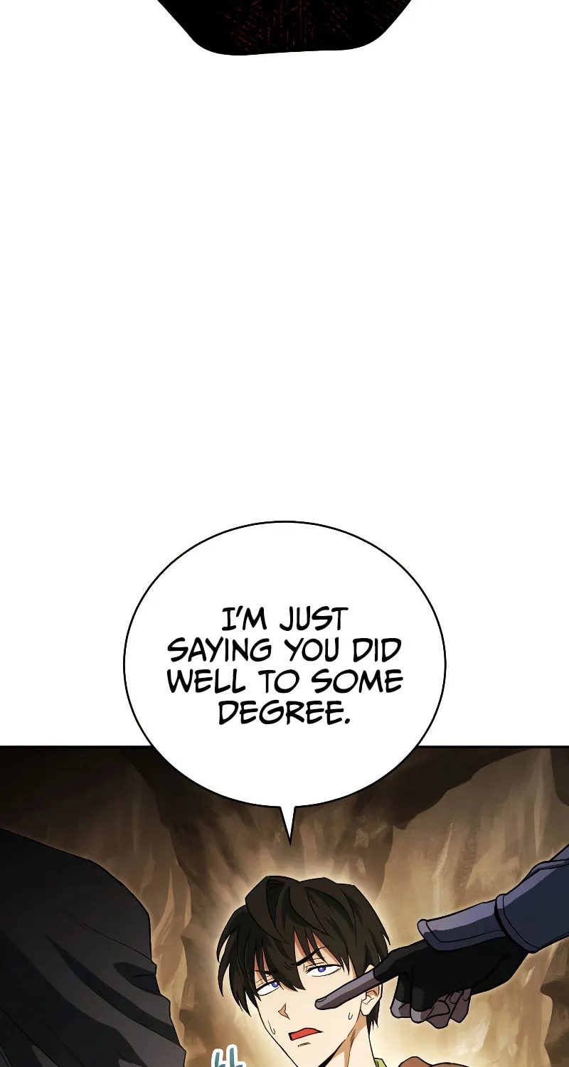 Nae Buhadeuri Michindeusi Yuneunghada Chapter 11 page 33 - 