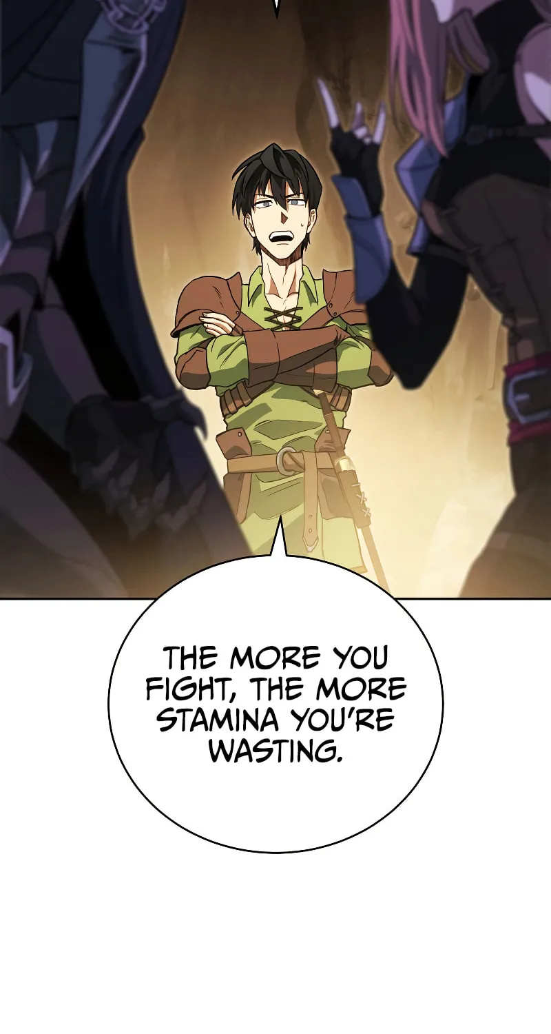 Nae Buhadeuri Michindeusi Yuneunghada Chapter 11 page 37 - 