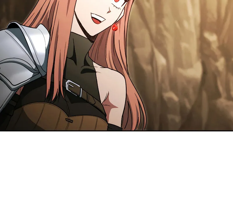 Nae Buhadeuri Michindeusi Yuneunghada Chapter 11 page 40 - 