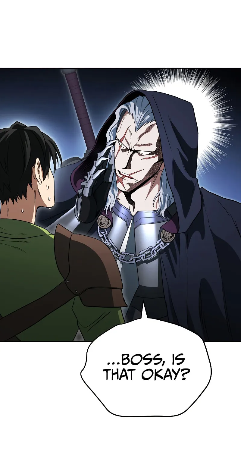 Nae Buhadeuri Michindeusi Yuneunghada Chapter 11 page 43 - 