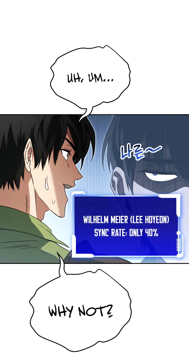 Nae Buhadeuri Michindeusi Yuneunghada Chapter 11 page 44 - 