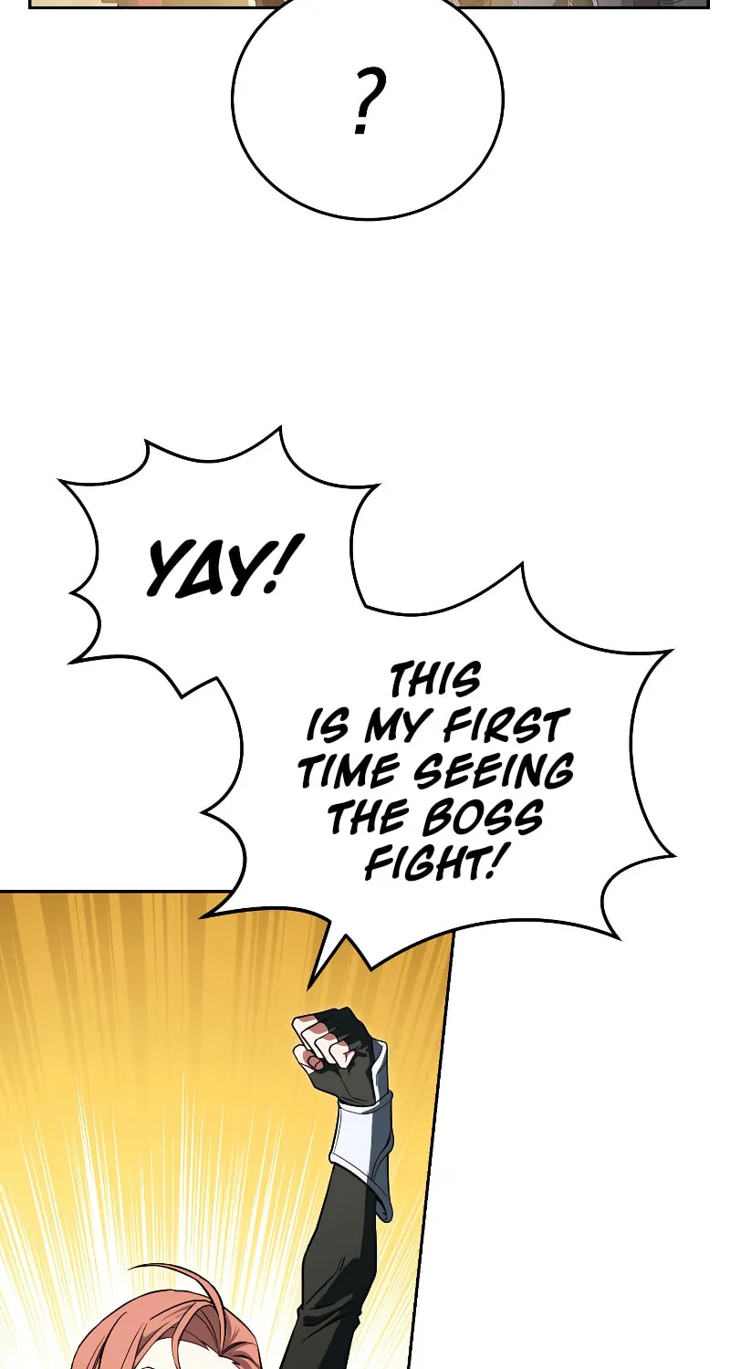 Nae Buhadeuri Michindeusi Yuneunghada Chapter 11 page 46 - 