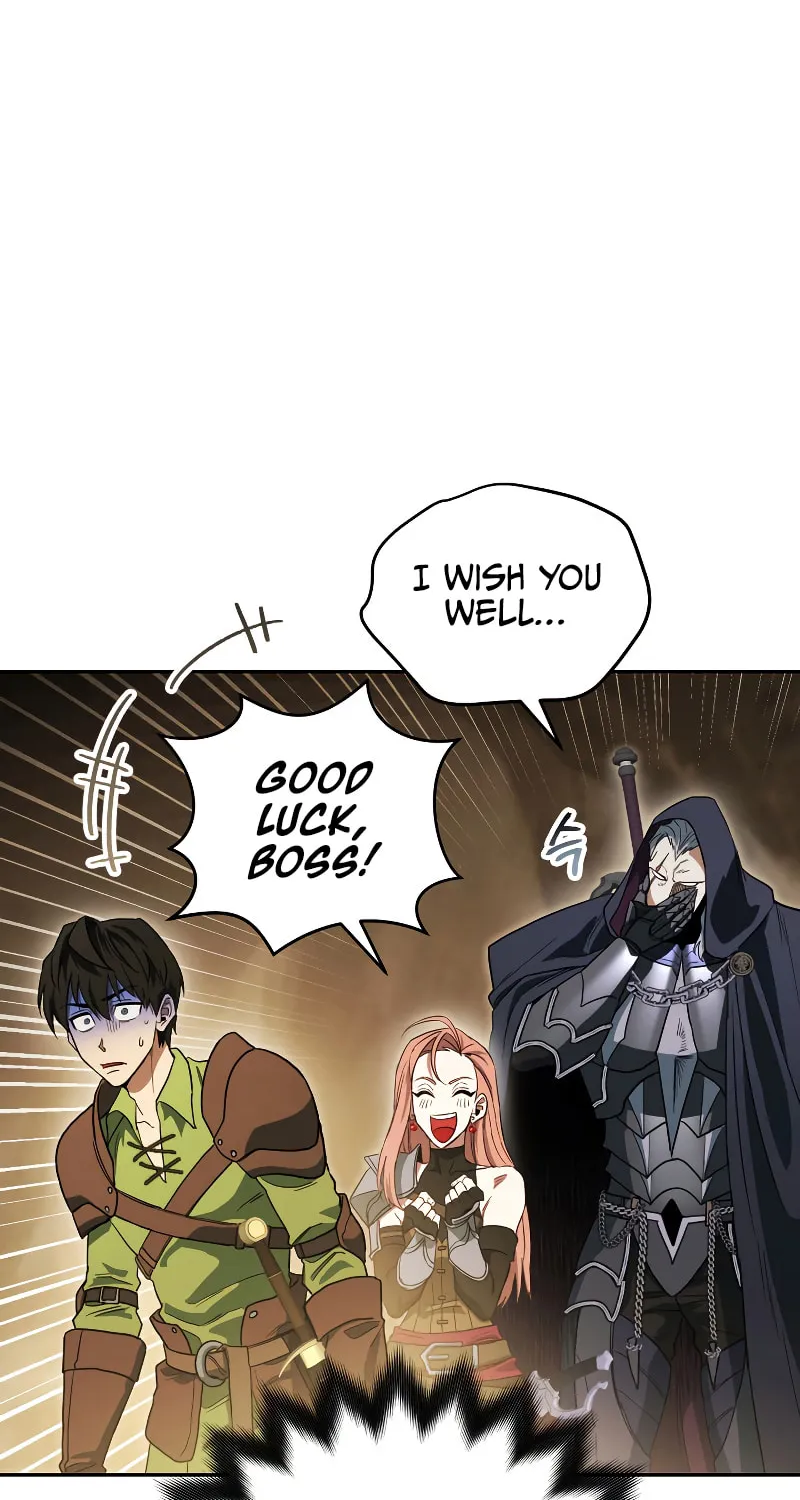 Nae Buhadeuri Michindeusi Yuneunghada Chapter 11 page 52 - 