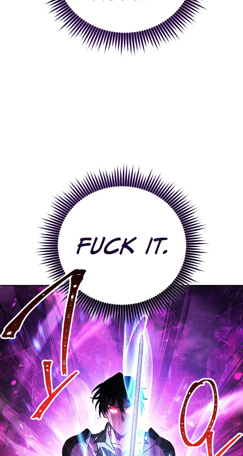 Nae Buhadeuri Michindeusi Yuneunghada Chapter 11 page 56 - 