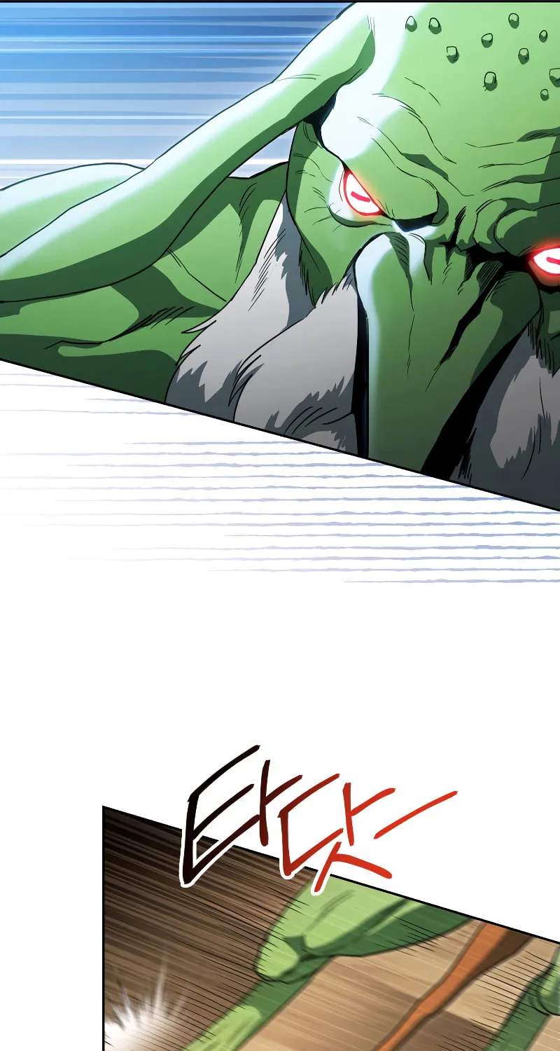 Nae Buhadeuri Michindeusi Yuneunghada Chapter 11 page 61 - 