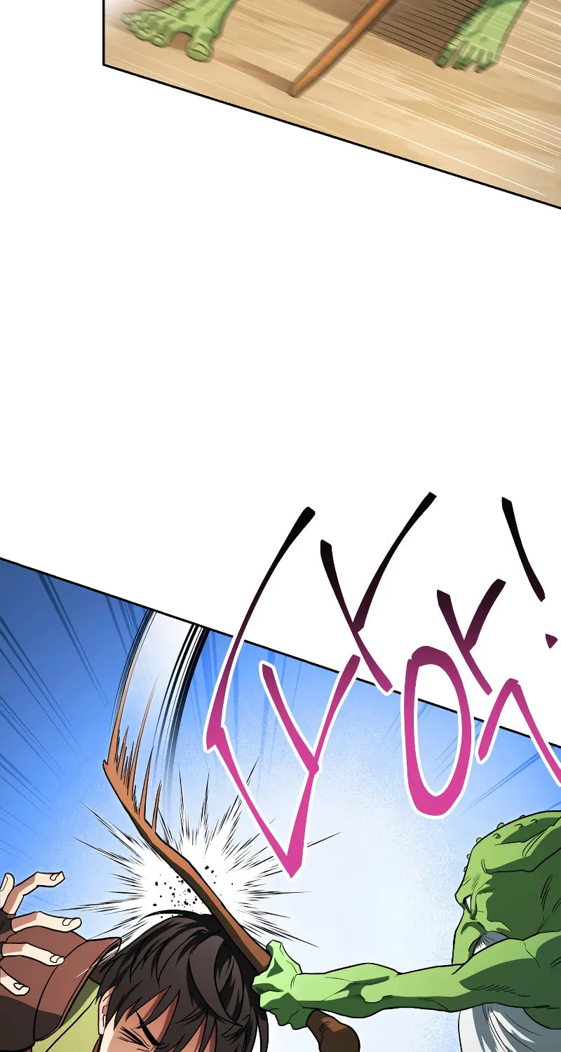 Nae Buhadeuri Michindeusi Yuneunghada Chapter 11 page 62 - 