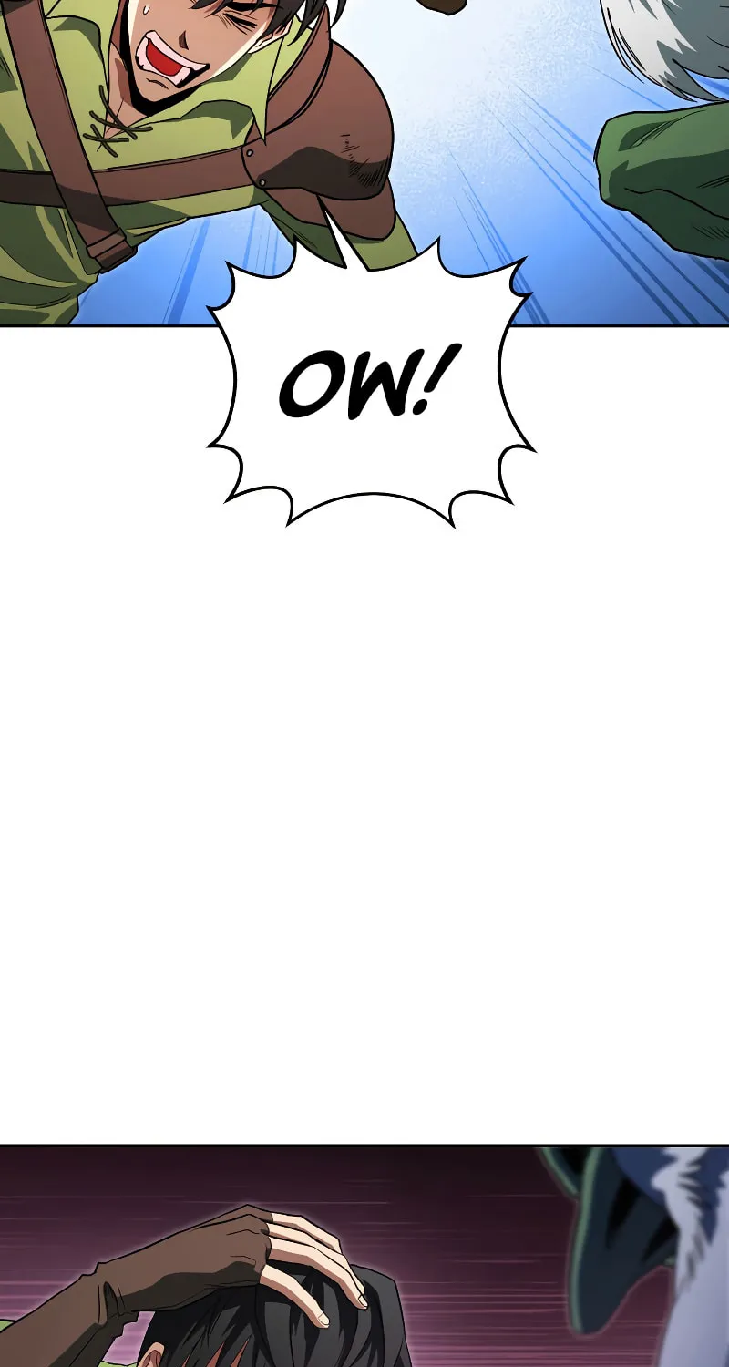 Nae Buhadeuri Michindeusi Yuneunghada Chapter 11 page 63 - 