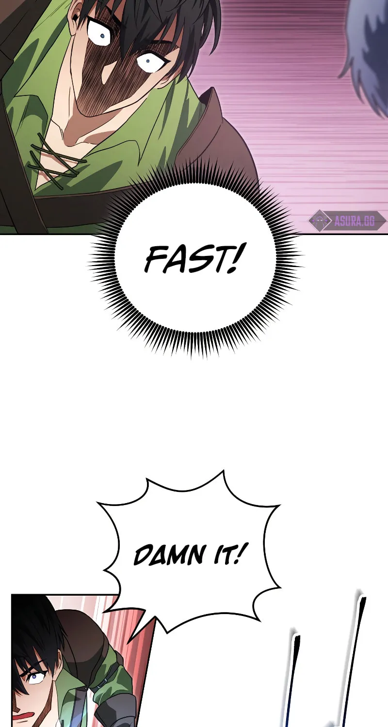 Nae Buhadeuri Michindeusi Yuneunghada Chapter 11 page 64 - 