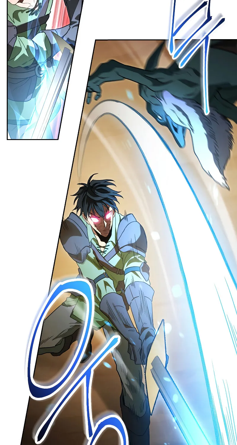 Nae Buhadeuri Michindeusi Yuneunghada Chapter 11 page 65 - 