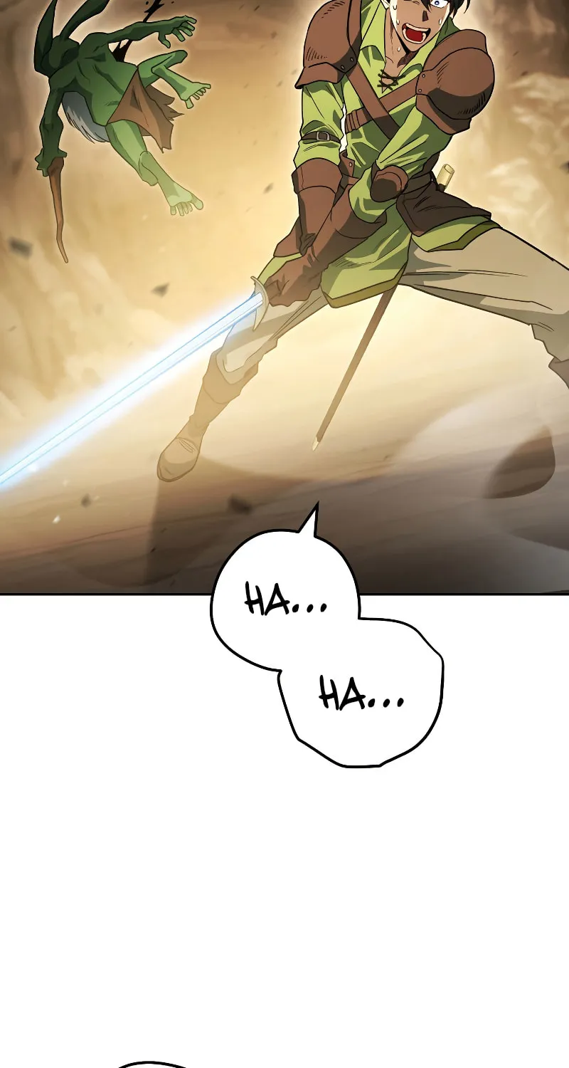 Nae Buhadeuri Michindeusi Yuneunghada Chapter 11 page 68 - 