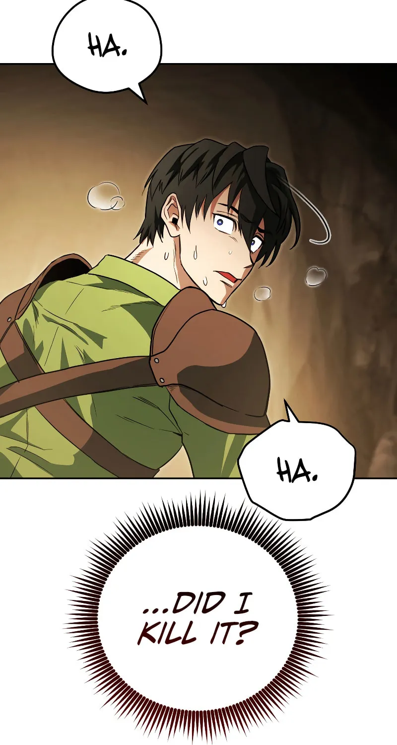 Nae Buhadeuri Michindeusi Yuneunghada Chapter 11 page 69 - 