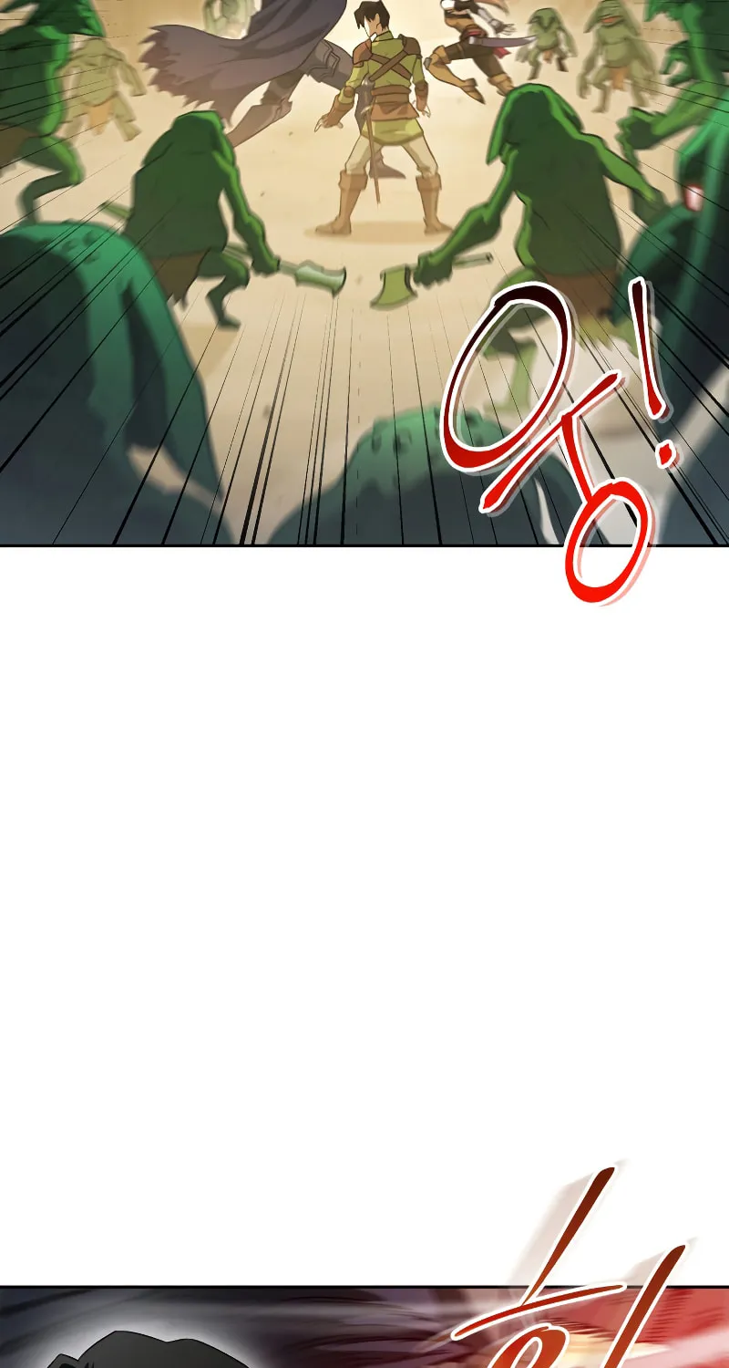 Nae Buhadeuri Michindeusi Yuneunghada Chapter 11 page 8 - 