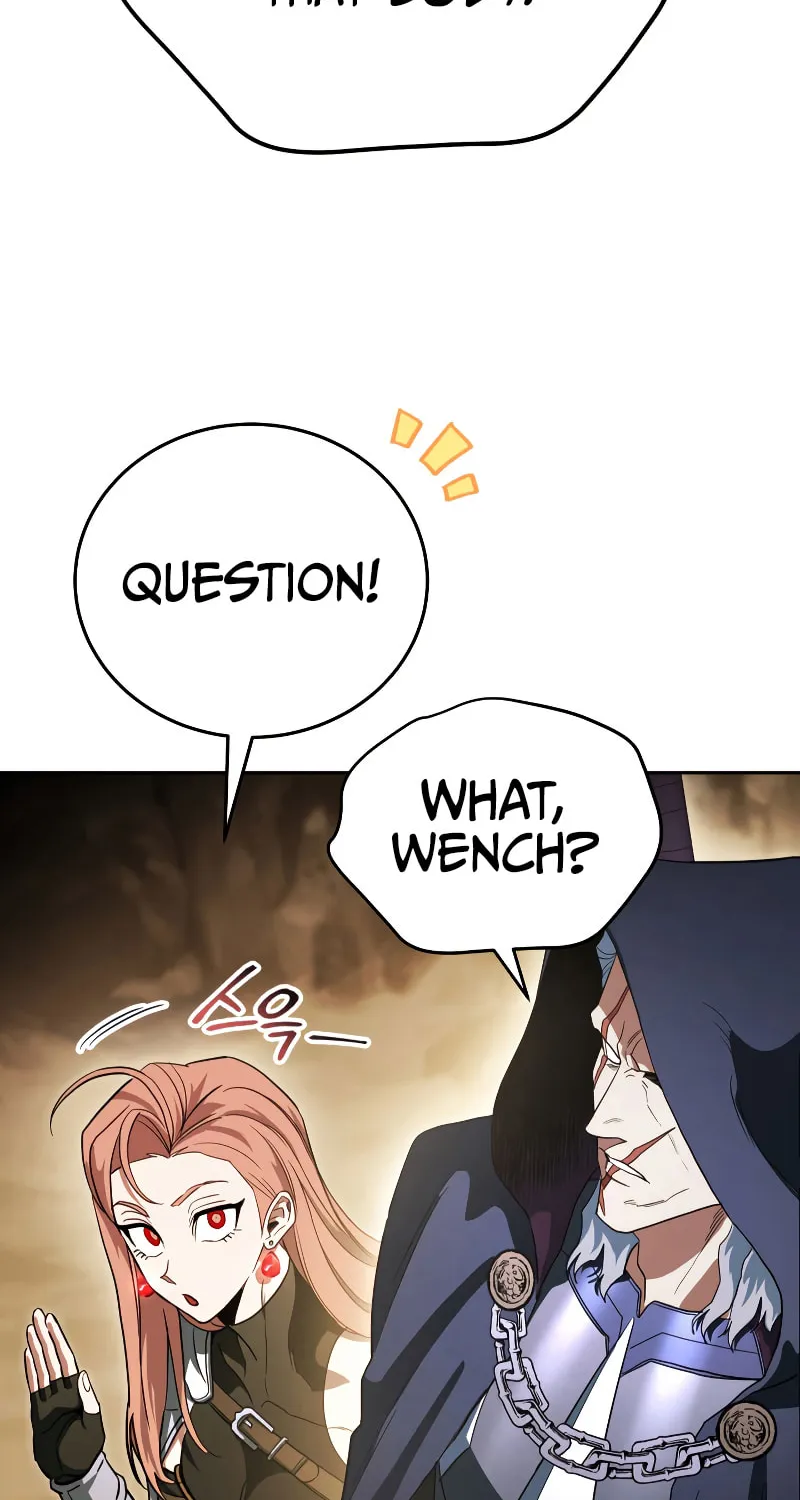 Nae Buhadeuri Michindeusi Yuneunghada Chapter 11 page 85 - 