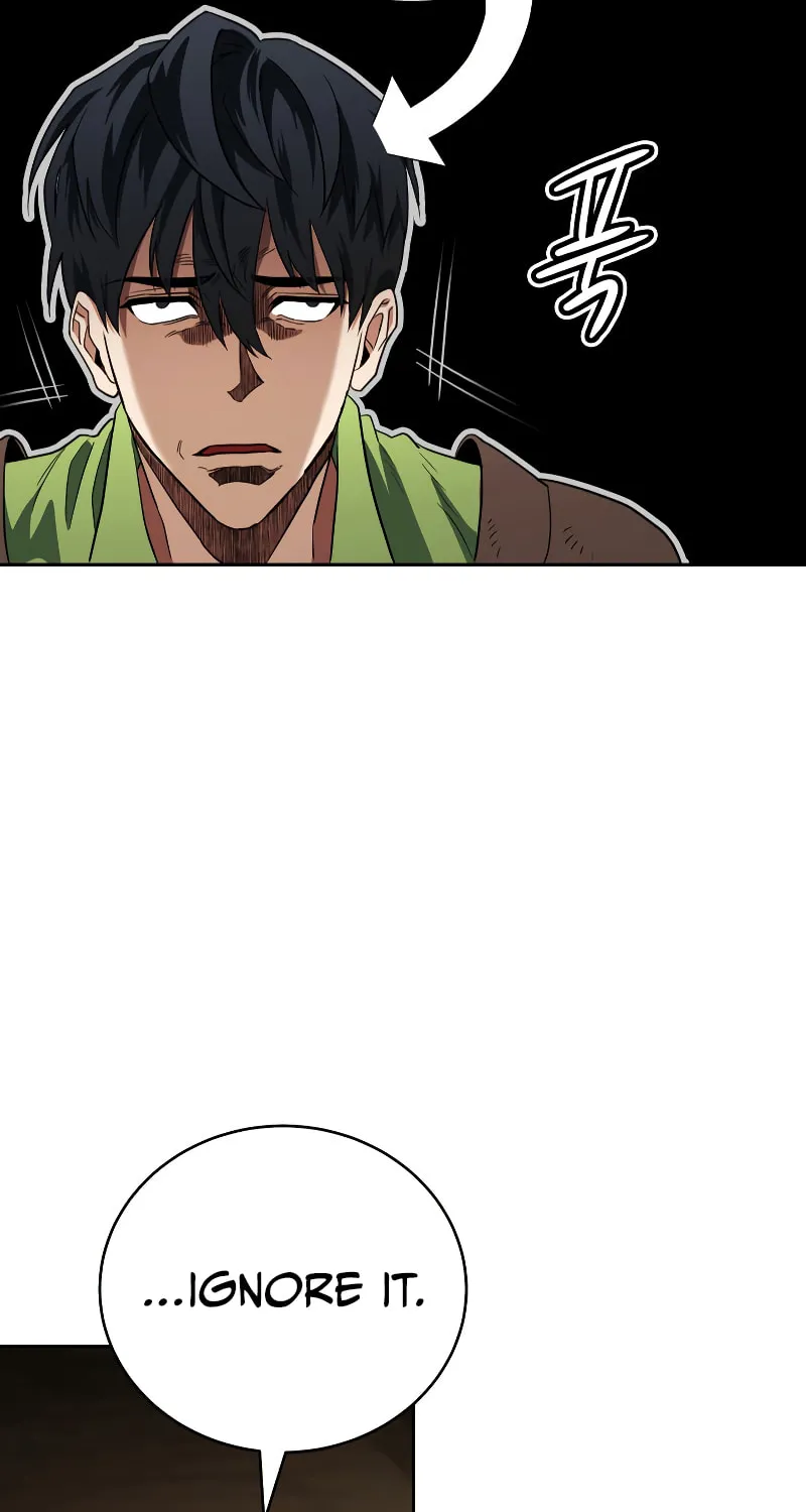 Nae Buhadeuri Michindeusi Yuneunghada Chapter 11 page 87 - 