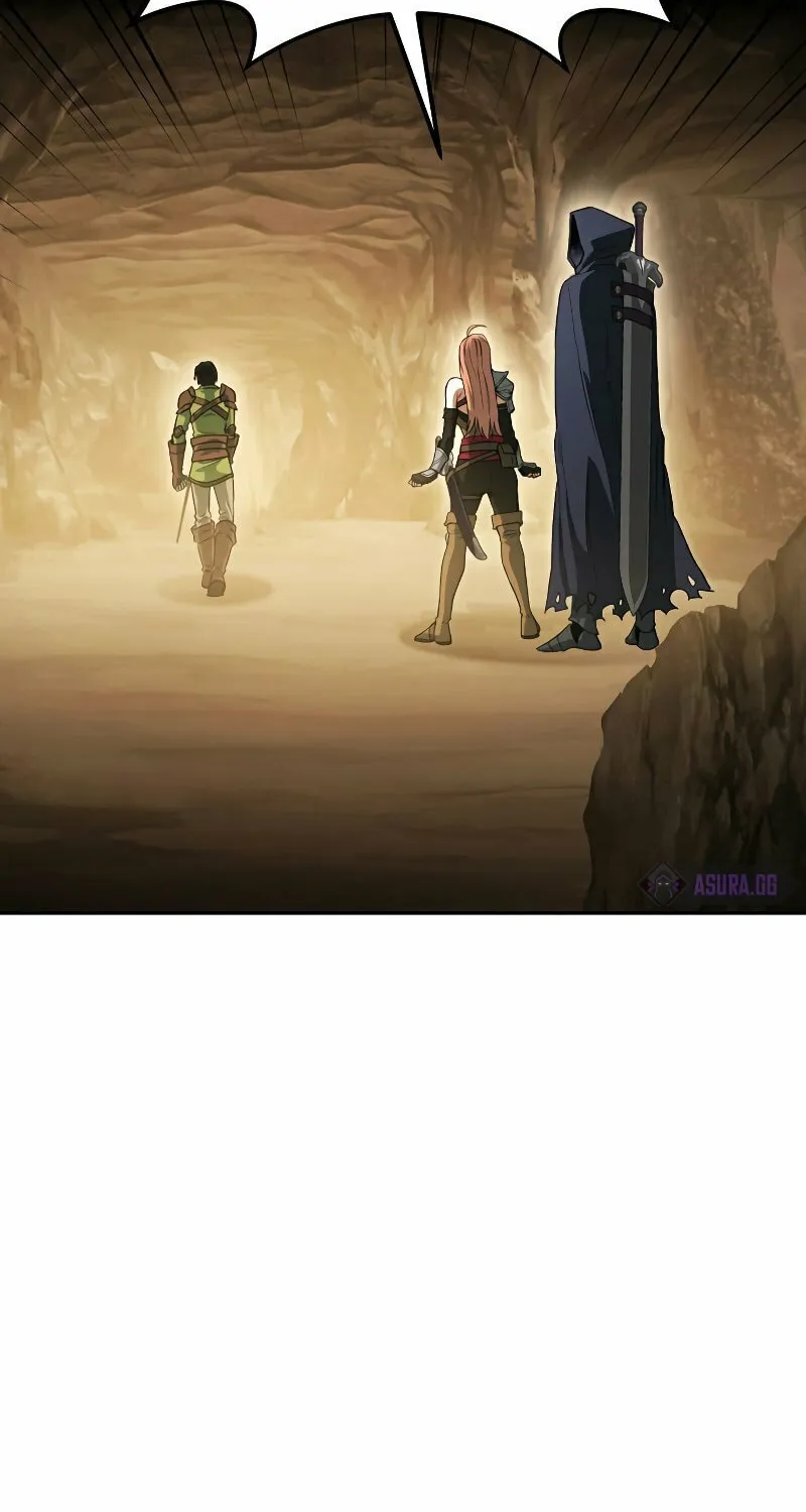 Nae Buhadeuri Michindeusi Yuneunghada Chapter 11 page 93 - 