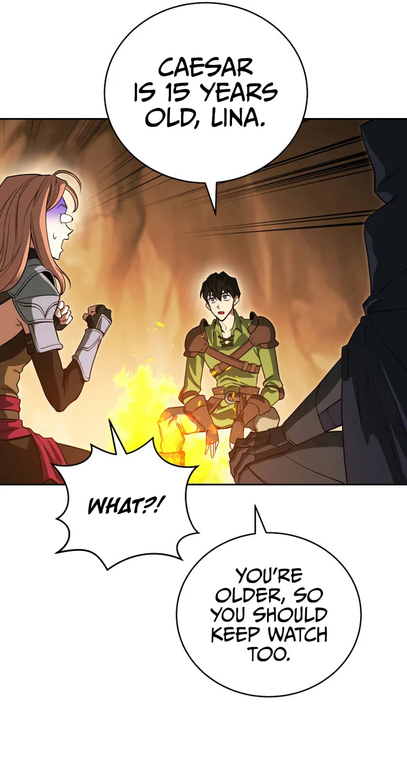 Nae Buhadeuri Michindeusi Yuneunghada Chapter 12 page 12 - 
