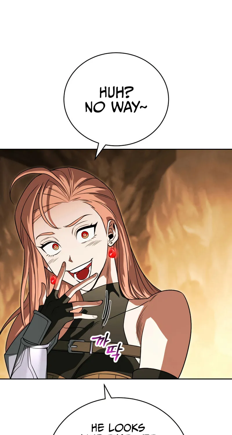 Nae Buhadeuri Michindeusi Yuneunghada Chapter 12 page 13 - 