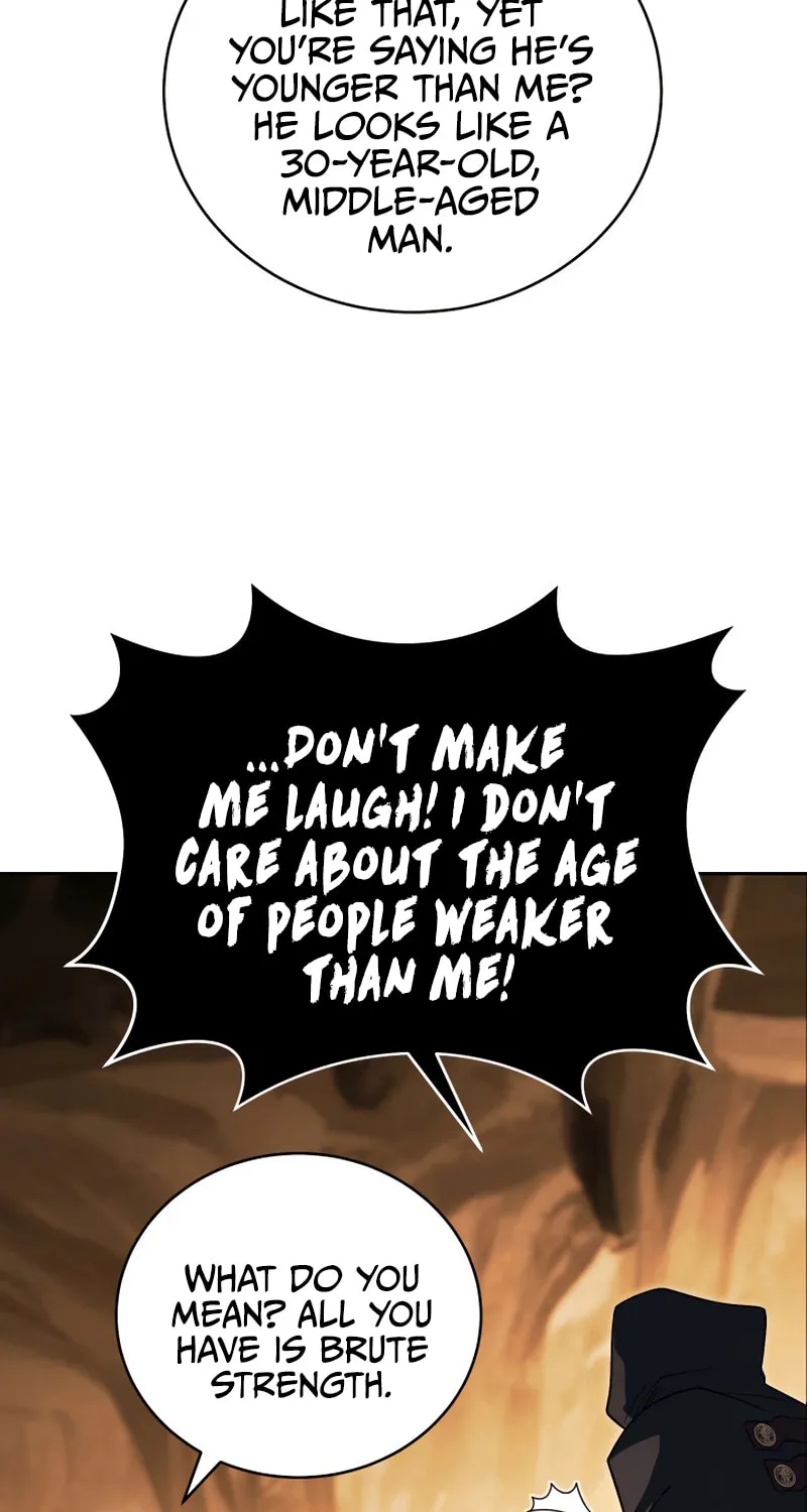 Nae Buhadeuri Michindeusi Yuneunghada Chapter 12 page 14 - 