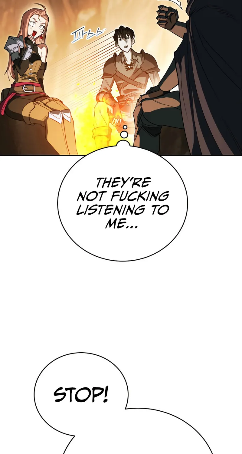 Nae Buhadeuri Michindeusi Yuneunghada Chapter 12 page 15 - 