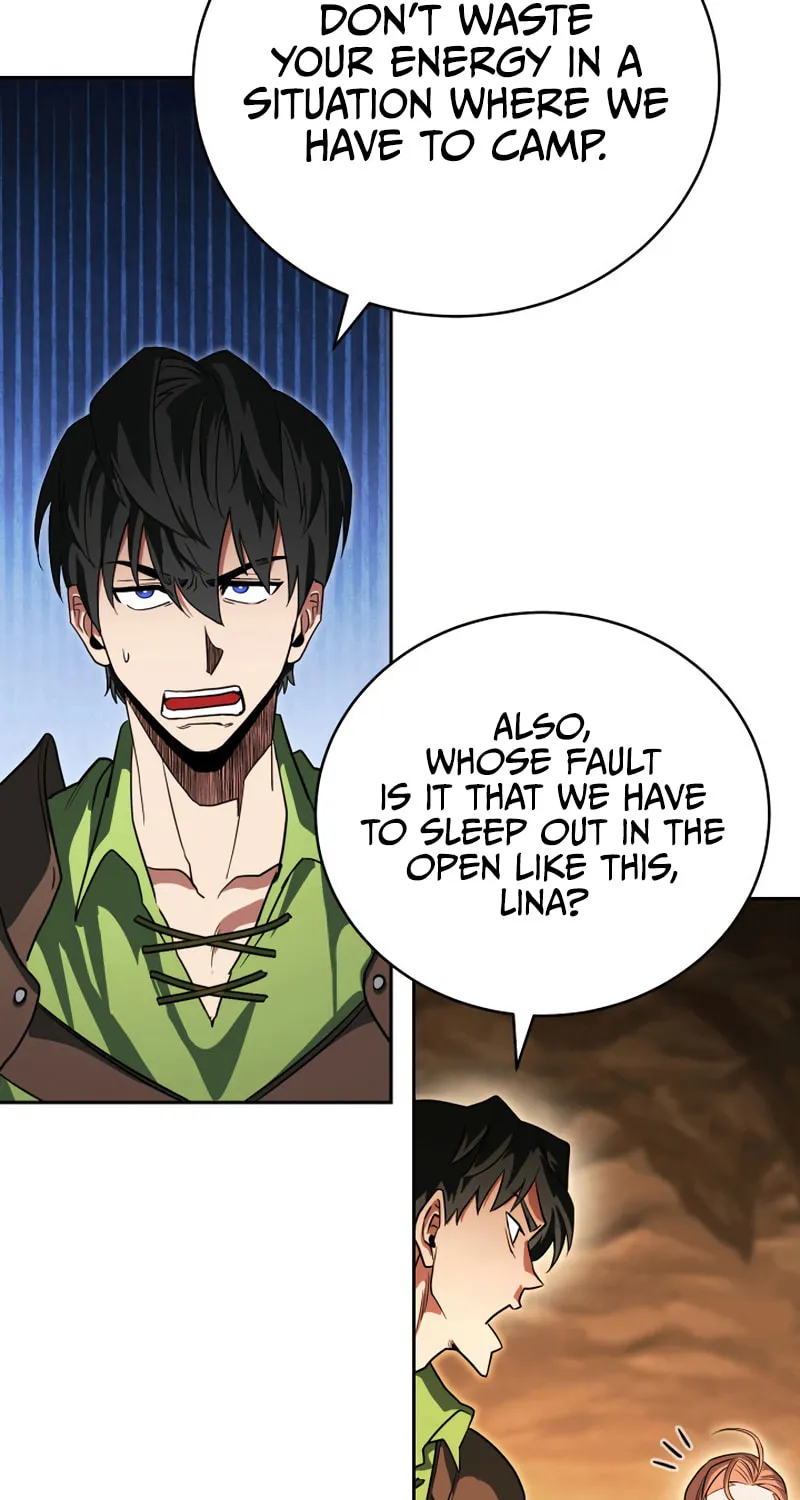Nae Buhadeuri Michindeusi Yuneunghada Chapter 12 page 16 - 