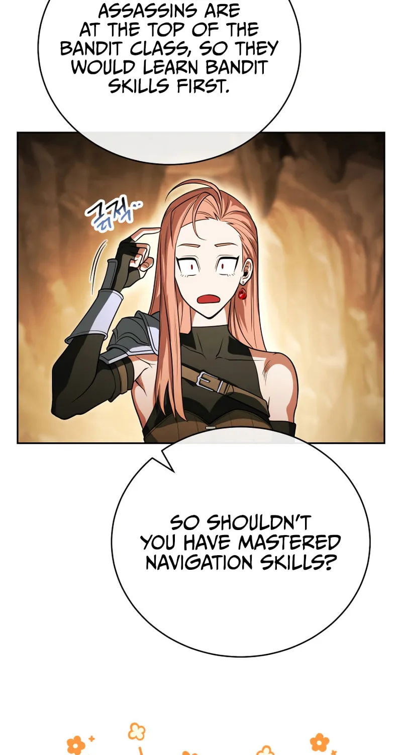 Nae Buhadeuri Michindeusi Yuneunghada Chapter 12 page 18 - 