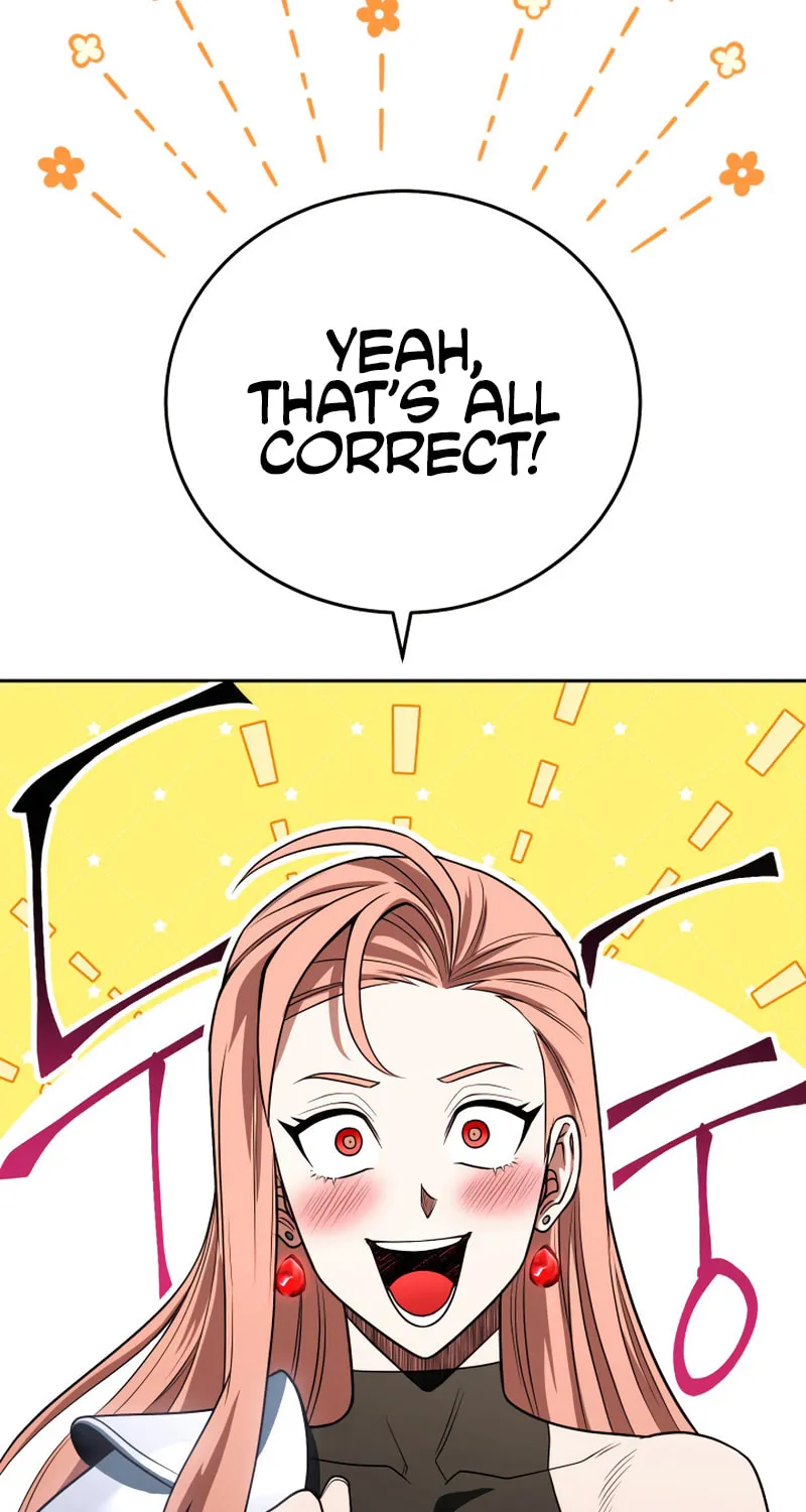 Nae Buhadeuri Michindeusi Yuneunghada Chapter 12 page 19 - 