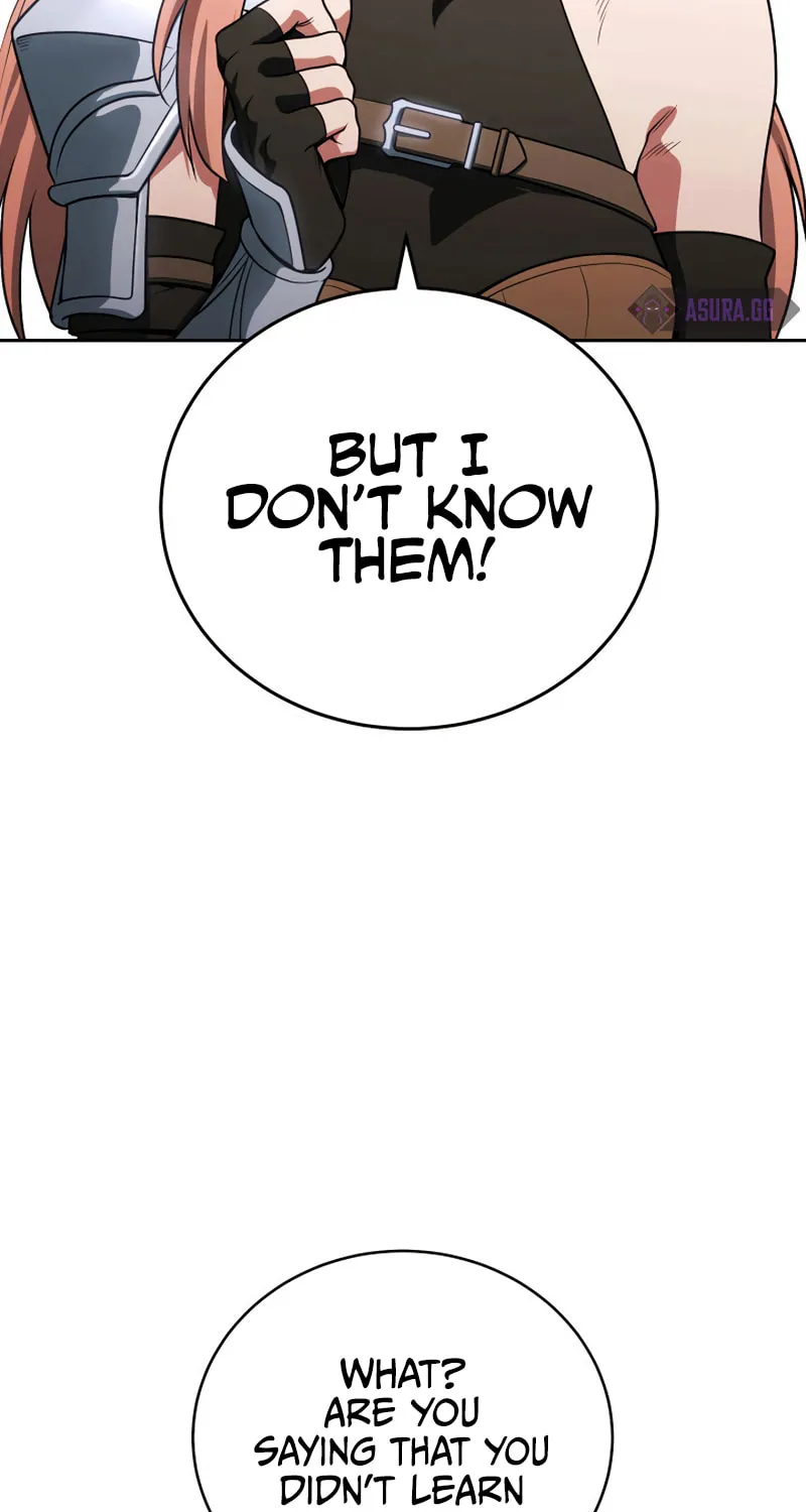 Nae Buhadeuri Michindeusi Yuneunghada Chapter 12 page 20 - 