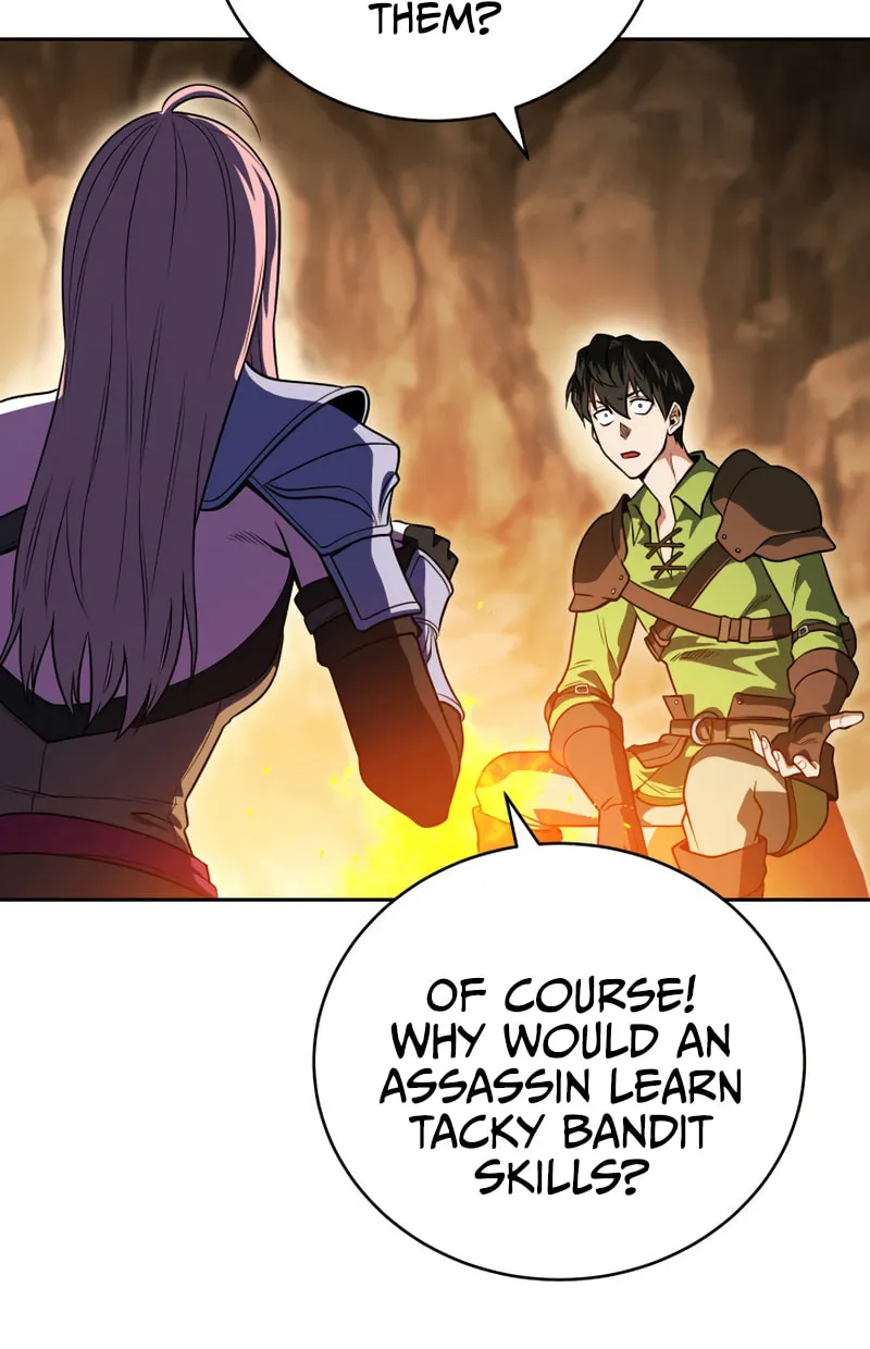 Nae Buhadeuri Michindeusi Yuneunghada Chapter 12 page 21 - 
