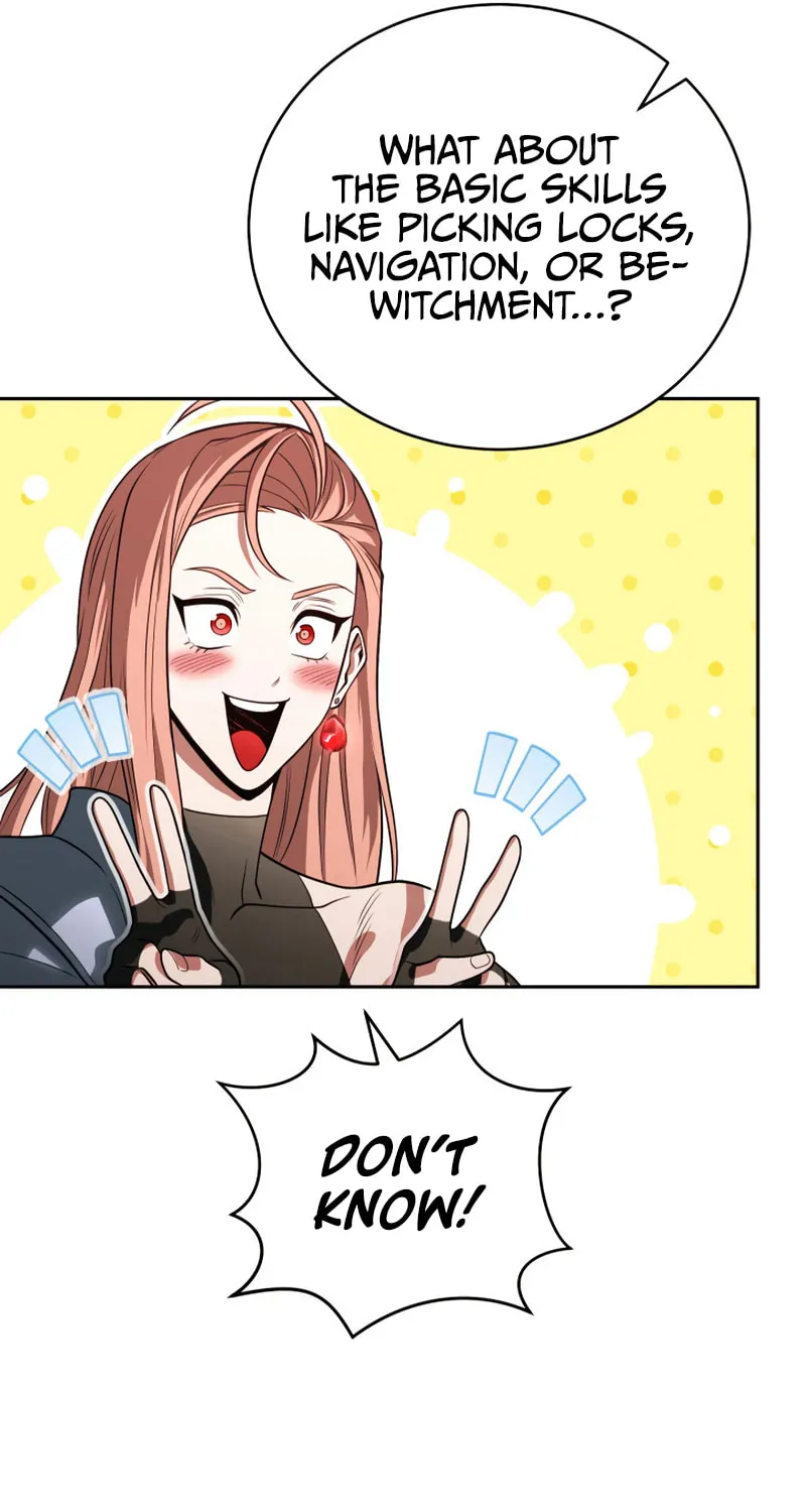 Nae Buhadeuri Michindeusi Yuneunghada Chapter 12 page 23 - 