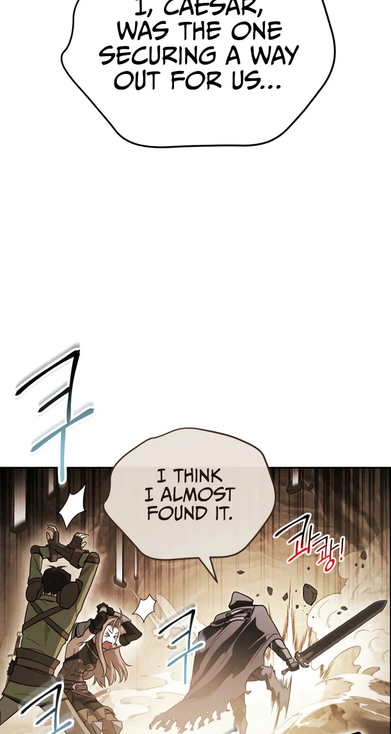 Nae Buhadeuri Michindeusi Yuneunghada Chapter 12 page 25 - 