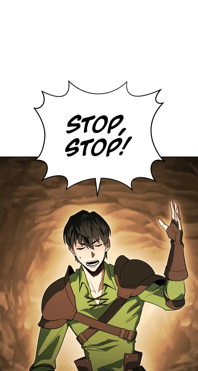 Nae Buhadeuri Michindeusi Yuneunghada Chapter 12 page 28 - 