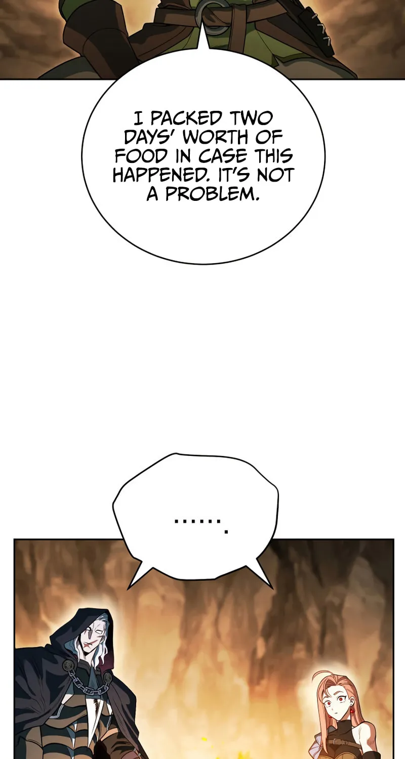 Nae Buhadeuri Michindeusi Yuneunghada Chapter 12 page 29 - 