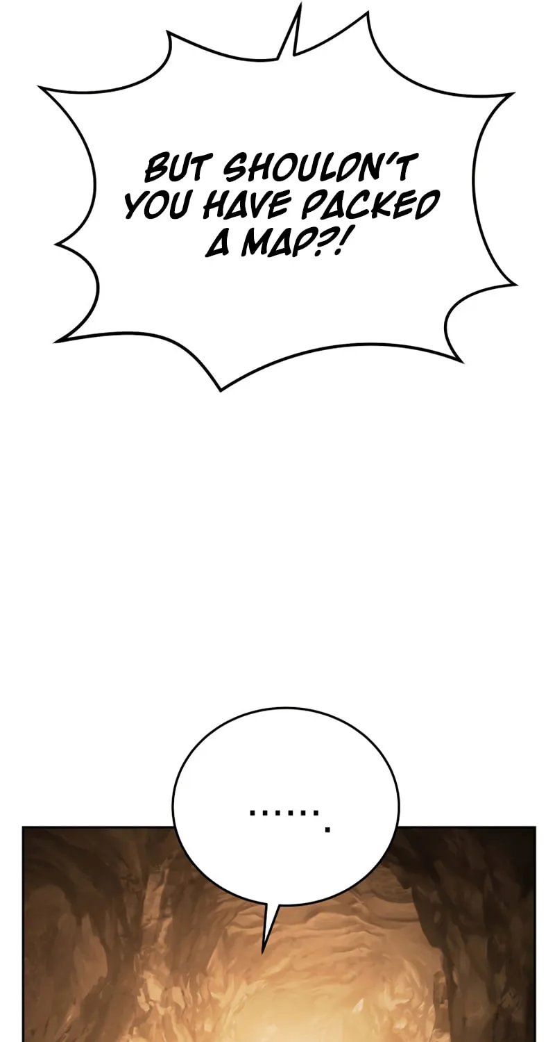 Nae Buhadeuri Michindeusi Yuneunghada Chapter 12 page 32 - 