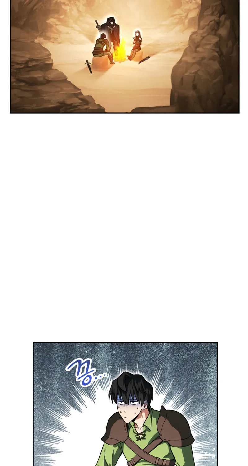 Nae Buhadeuri Michindeusi Yuneunghada Chapter 12 page 33 - 