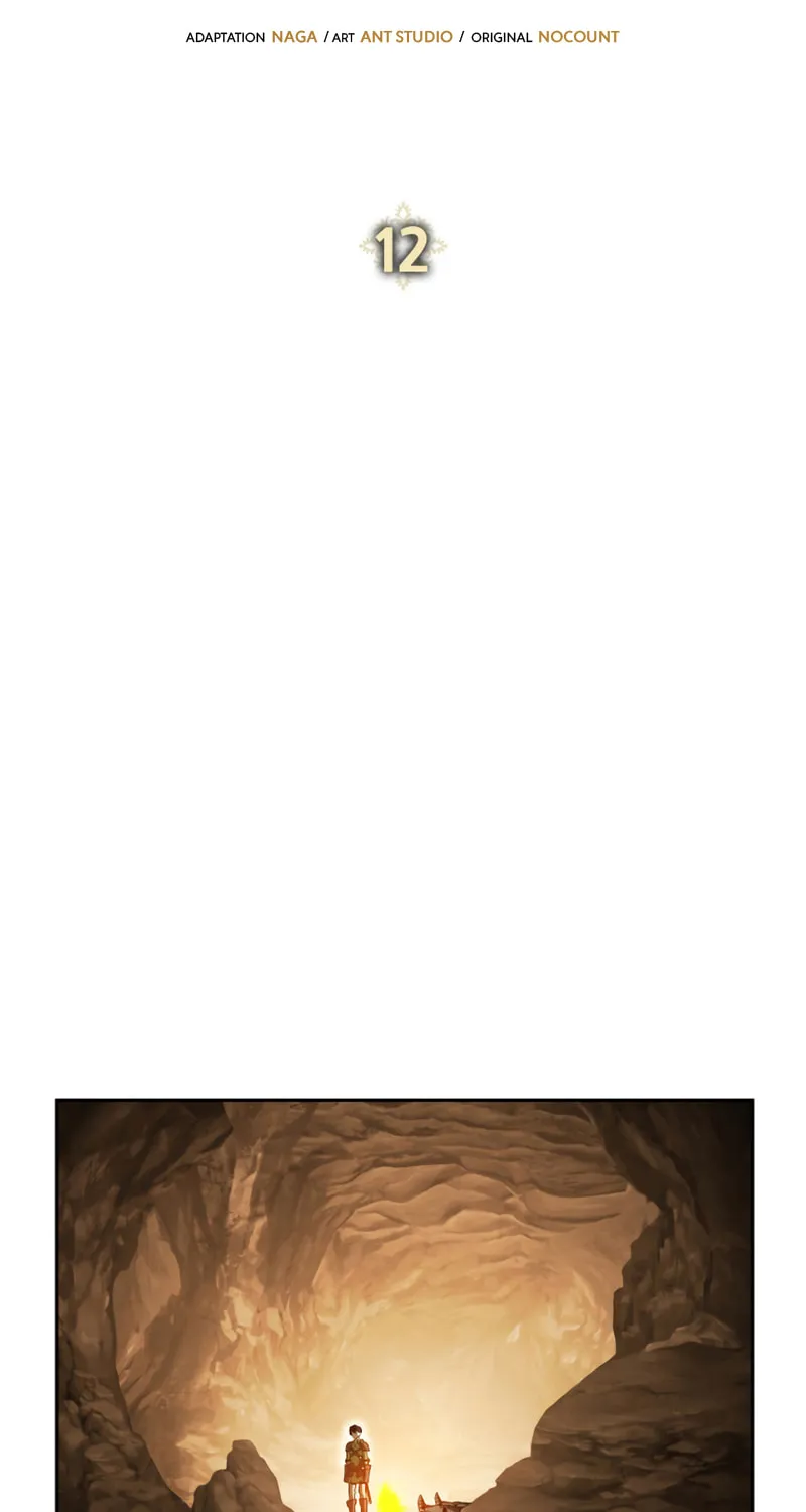 Nae Buhadeuri Michindeusi Yuneunghada Chapter 12 page 35 - 