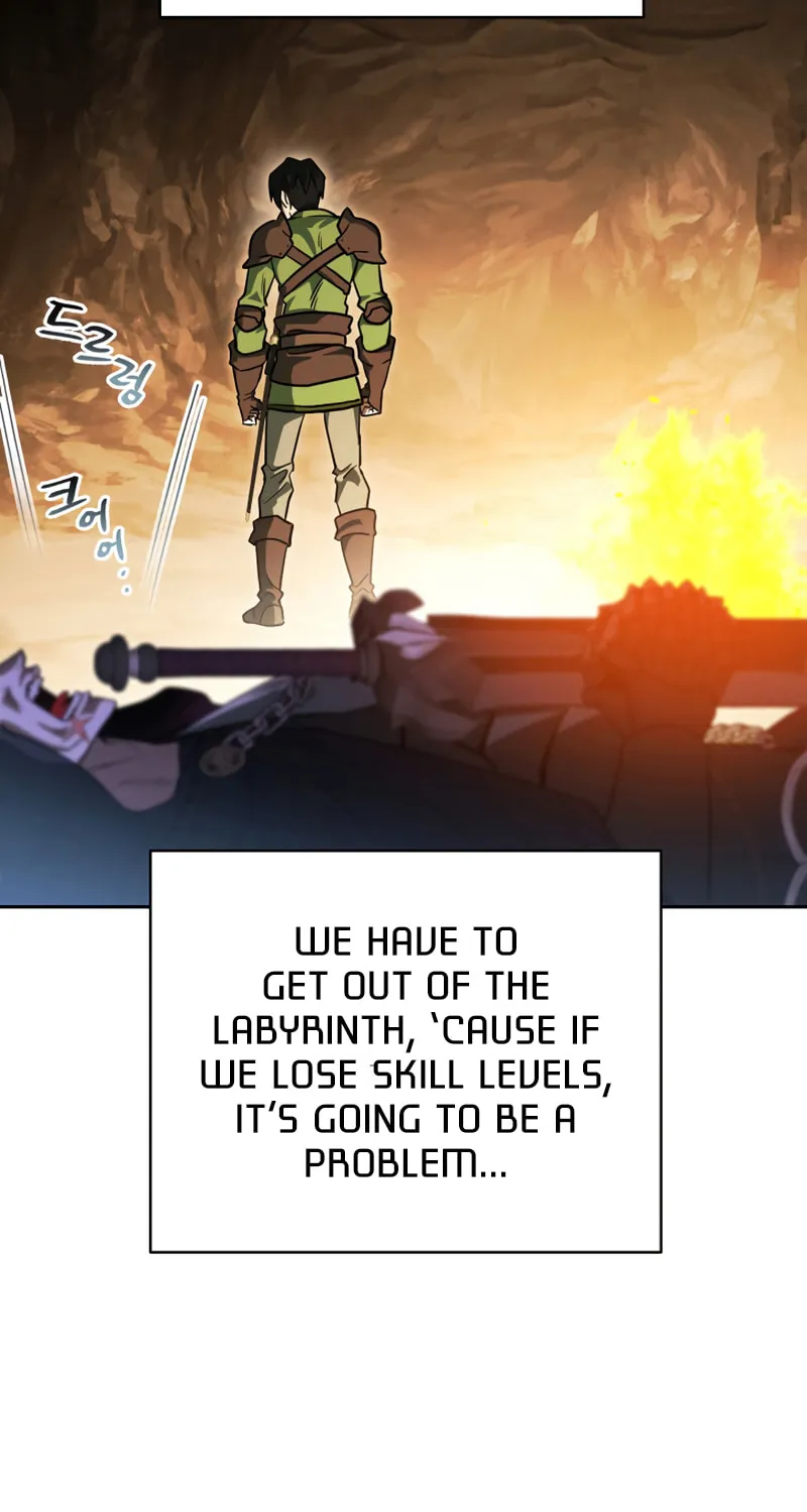 Nae Buhadeuri Michindeusi Yuneunghada Chapter 12 page 39 - 