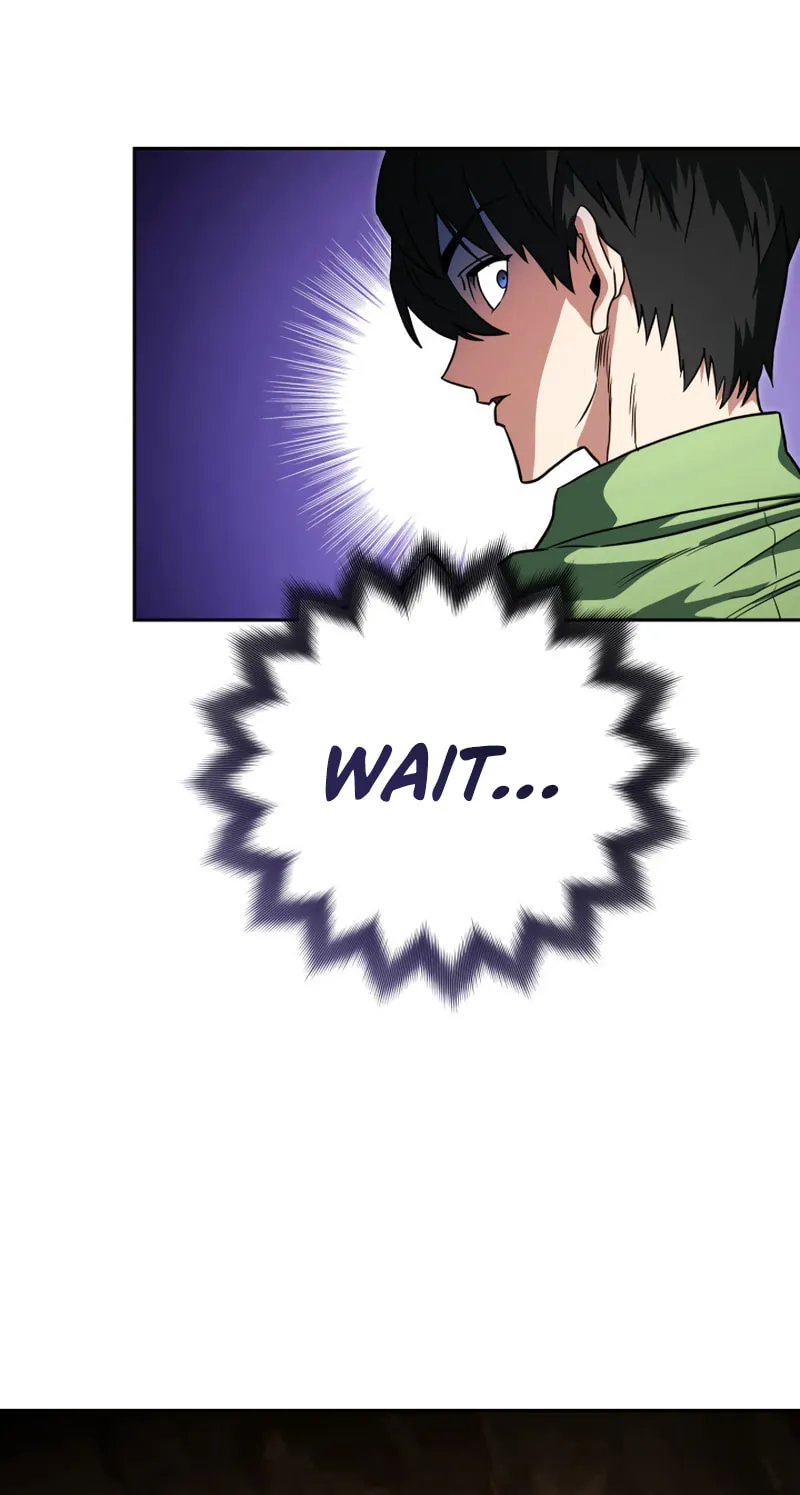 Nae Buhadeuri Michindeusi Yuneunghada Chapter 12 page 40 - 