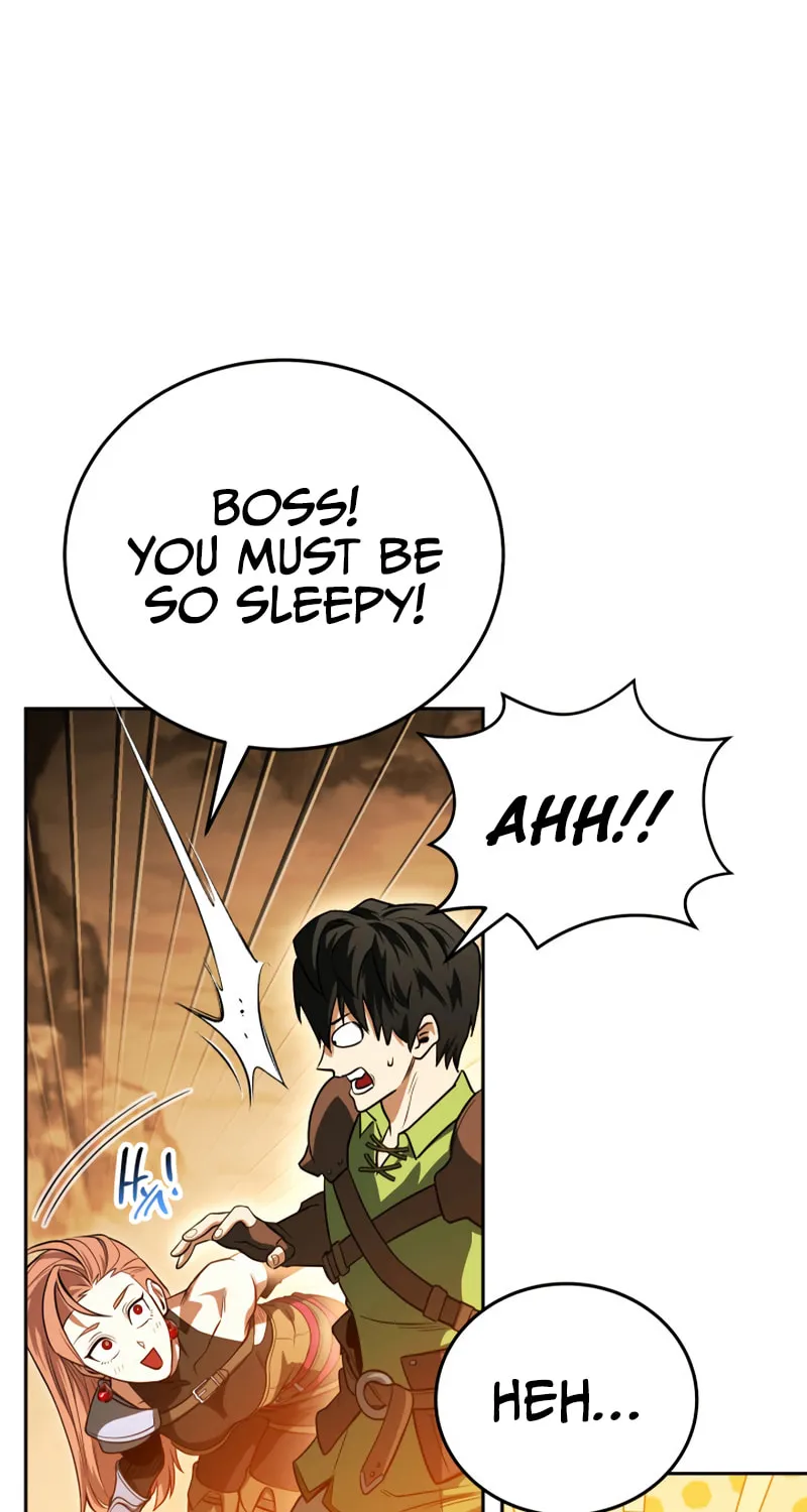 Nae Buhadeuri Michindeusi Yuneunghada Chapter 12 page 44 - 