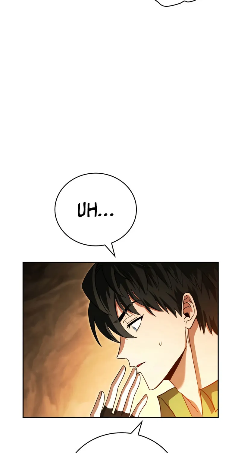 Nae Buhadeuri Michindeusi Yuneunghada Chapter 12 page 48 - 