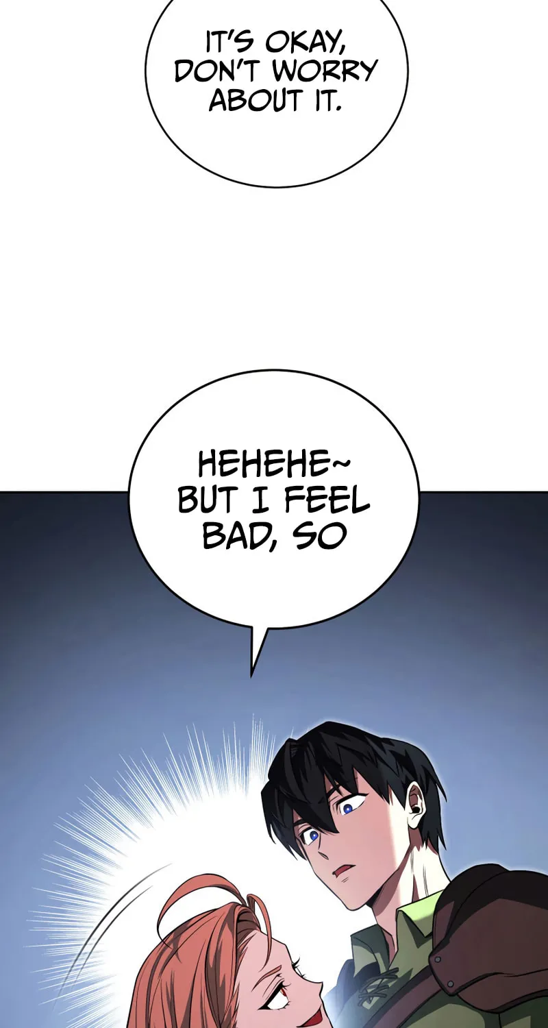 Nae Buhadeuri Michindeusi Yuneunghada Chapter 12 page 49 - 