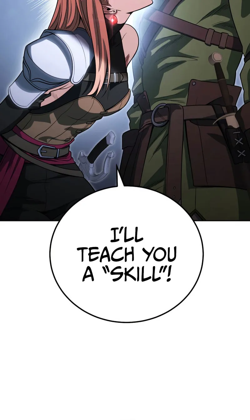 Nae Buhadeuri Michindeusi Yuneunghada Chapter 12 page 50 - 
