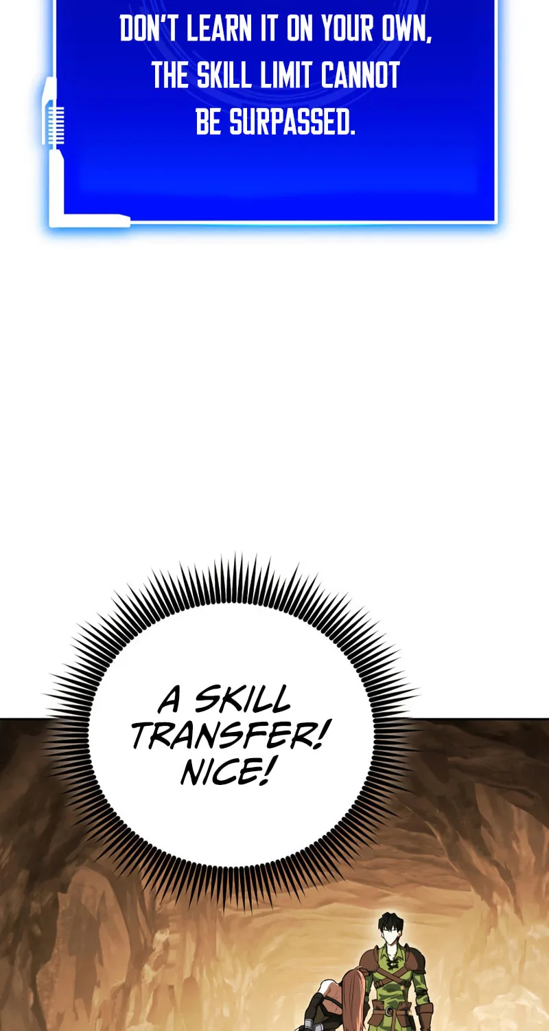 Nae Buhadeuri Michindeusi Yuneunghada Chapter 12 page 53 - 