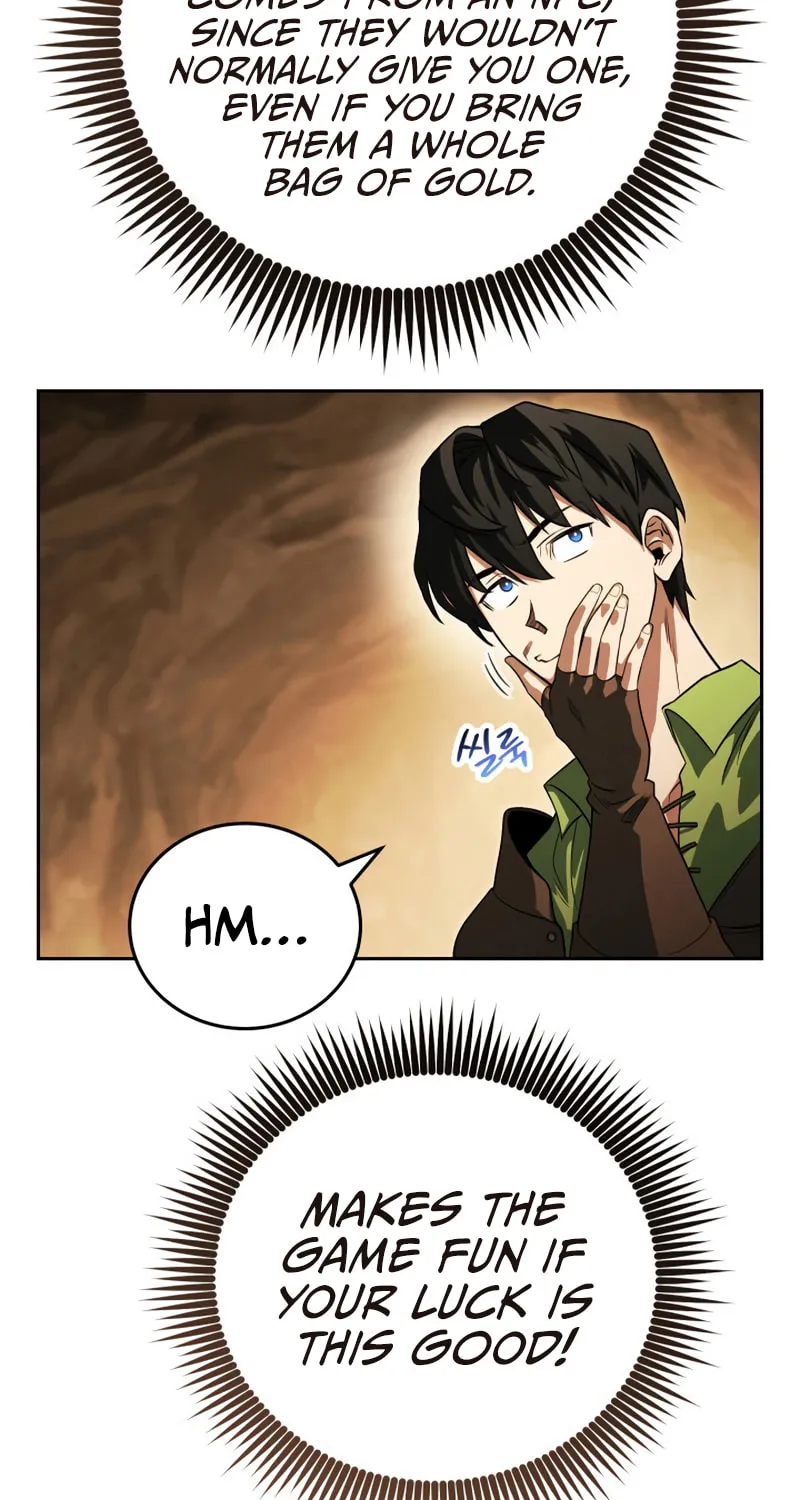 Nae Buhadeuri Michindeusi Yuneunghada Chapter 12 page 55 - 