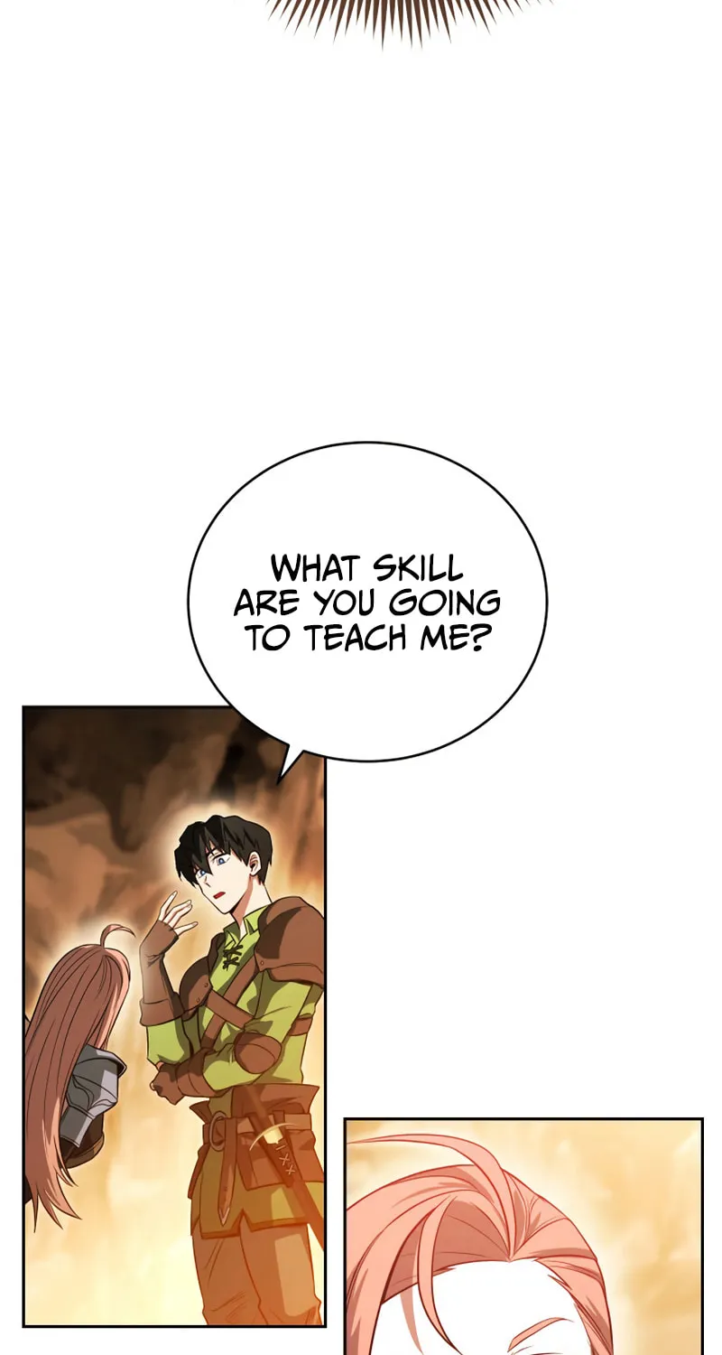 Nae Buhadeuri Michindeusi Yuneunghada Chapter 12 page 56 - 