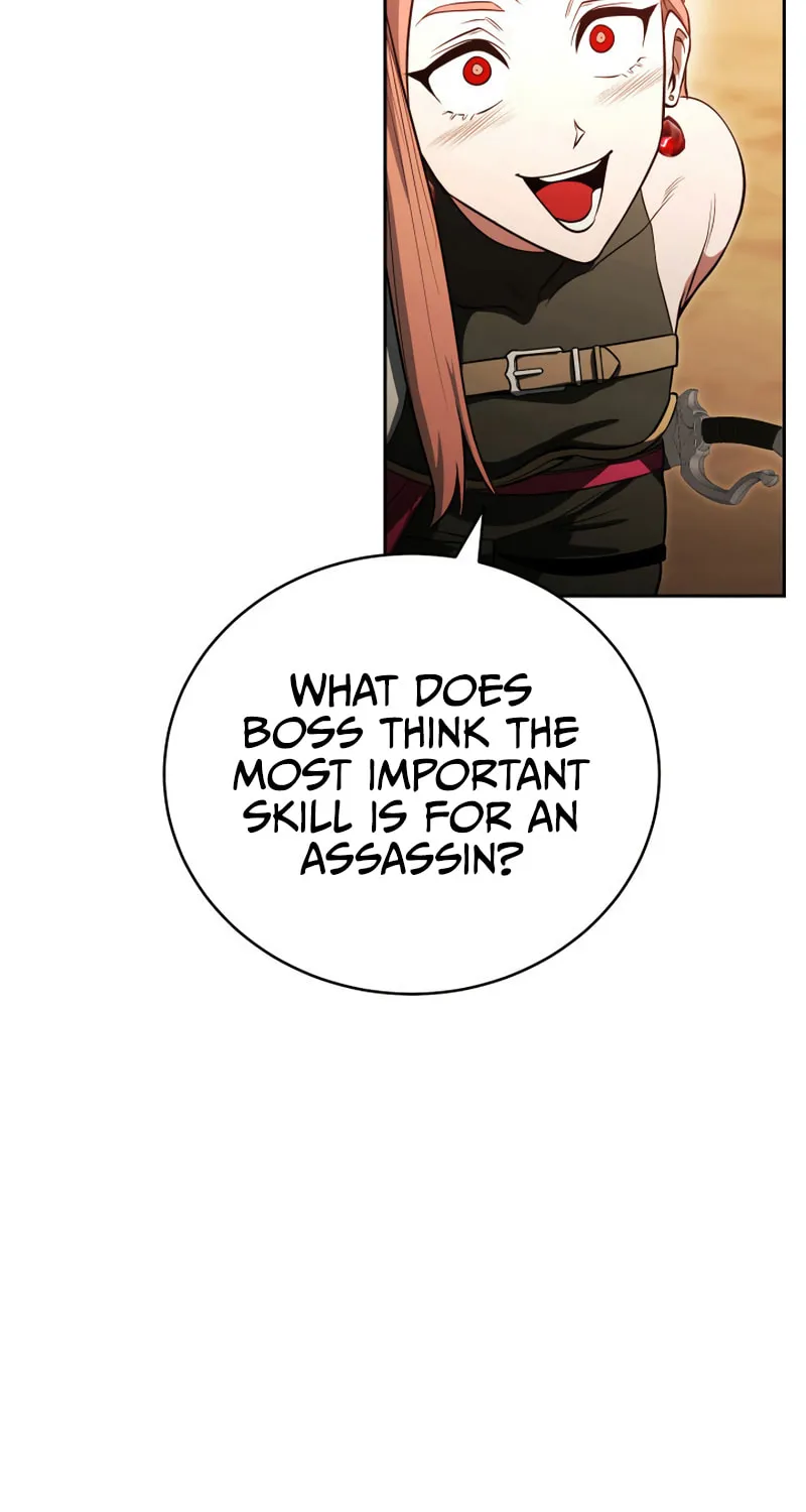 Nae Buhadeuri Michindeusi Yuneunghada Chapter 12 page 57 - 