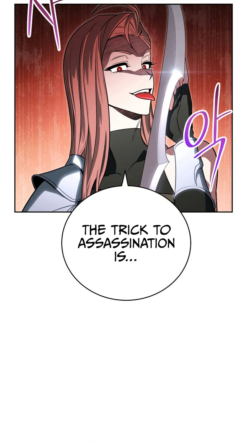 Nae Buhadeuri Michindeusi Yuneunghada Chapter 12 page 60 - 